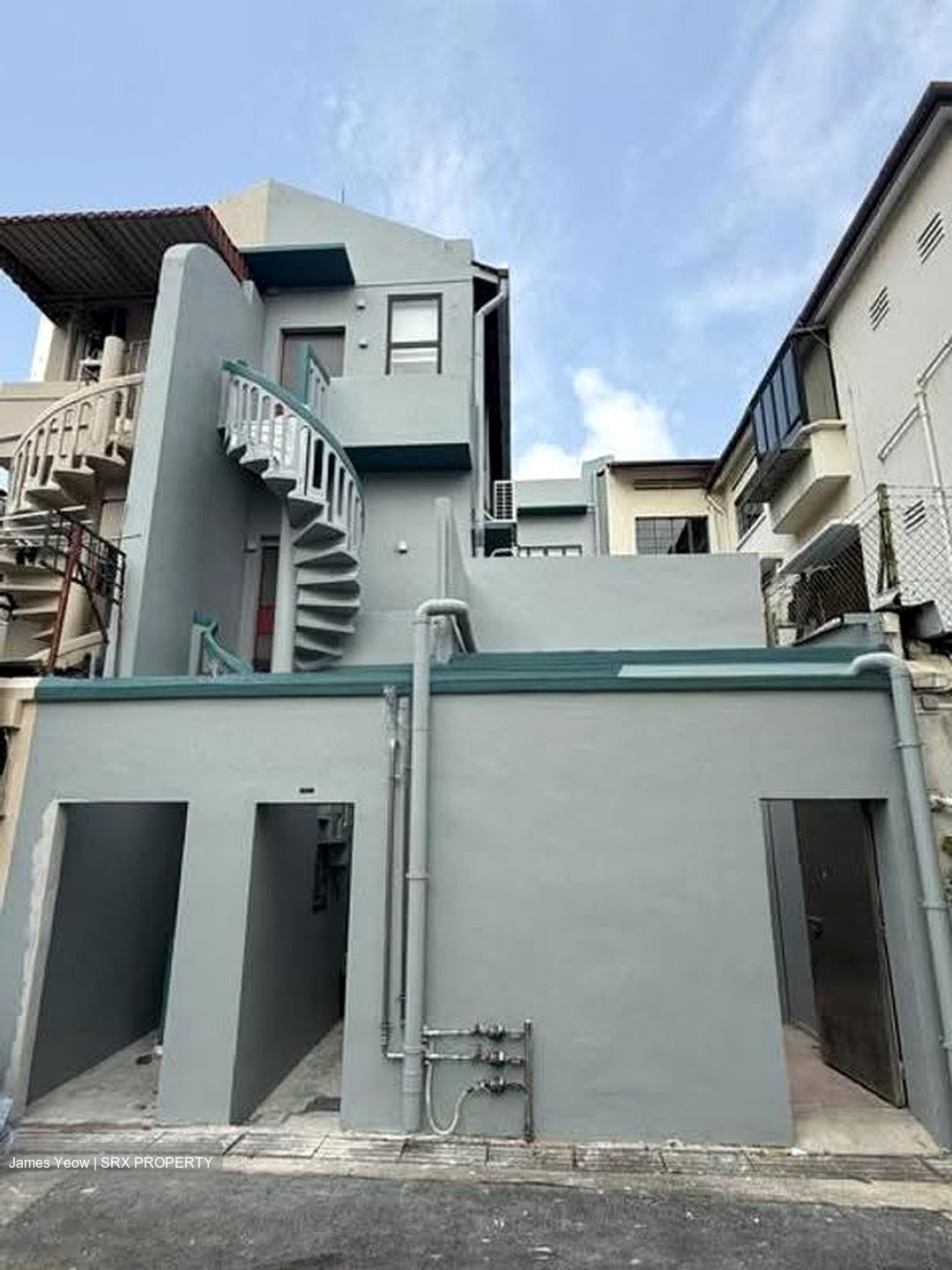Joo Chiat Road (D15), Shop House #626449881